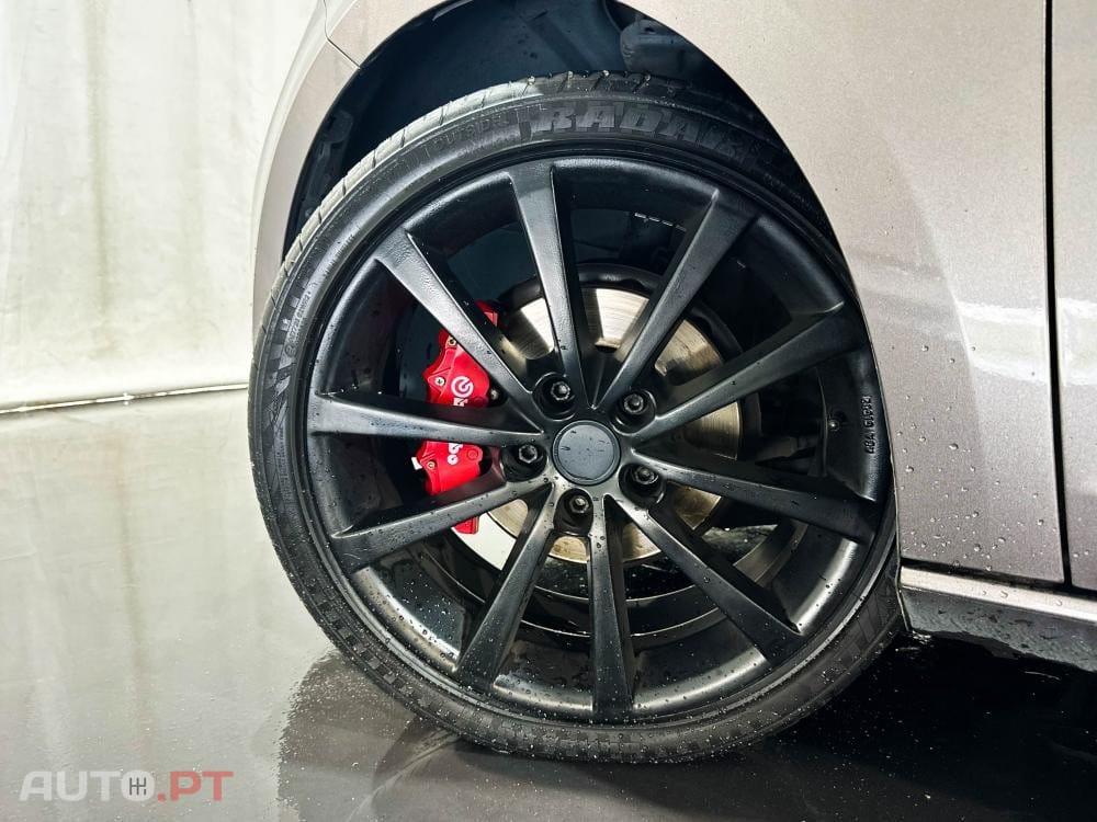 Seat Leon 1.6 TDI Reference Ecomotive