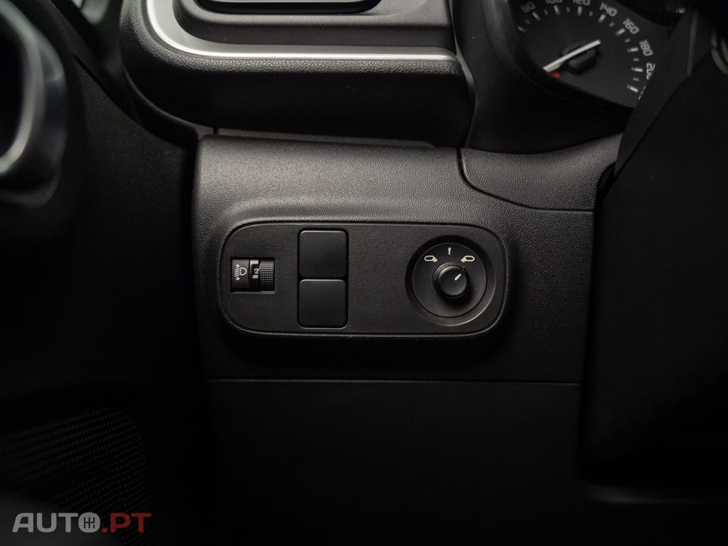 Citroen C3 1.5 BlueHDi Feel Pack