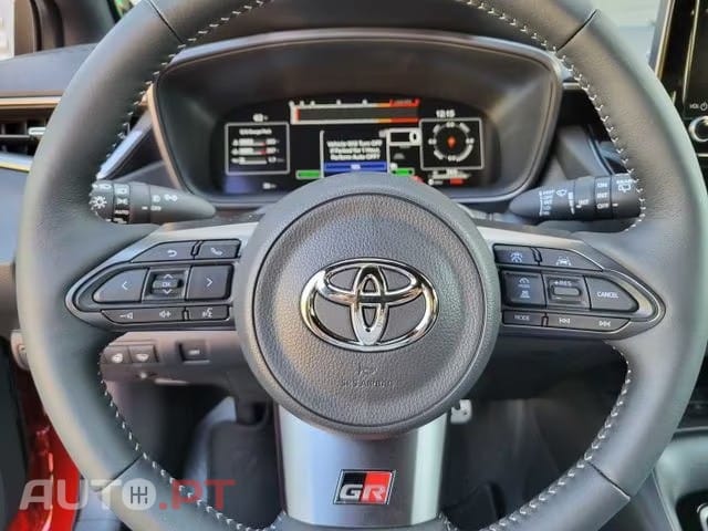 Toyota Corolla 1.8 GR CORE