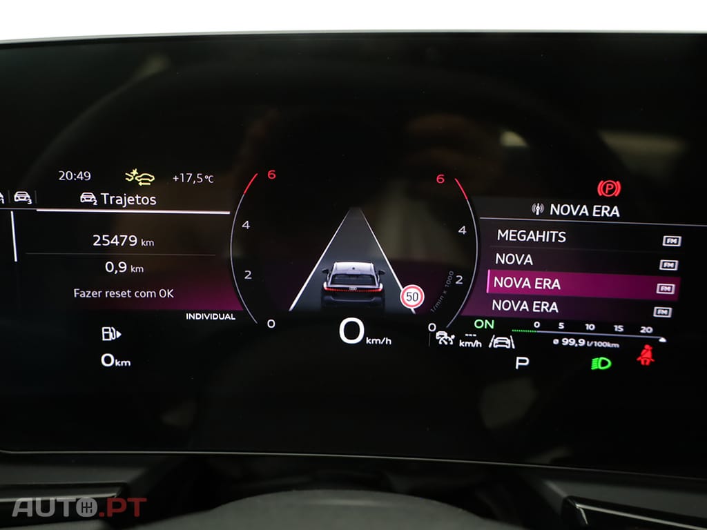 Audi A5 A5 Avant TDI