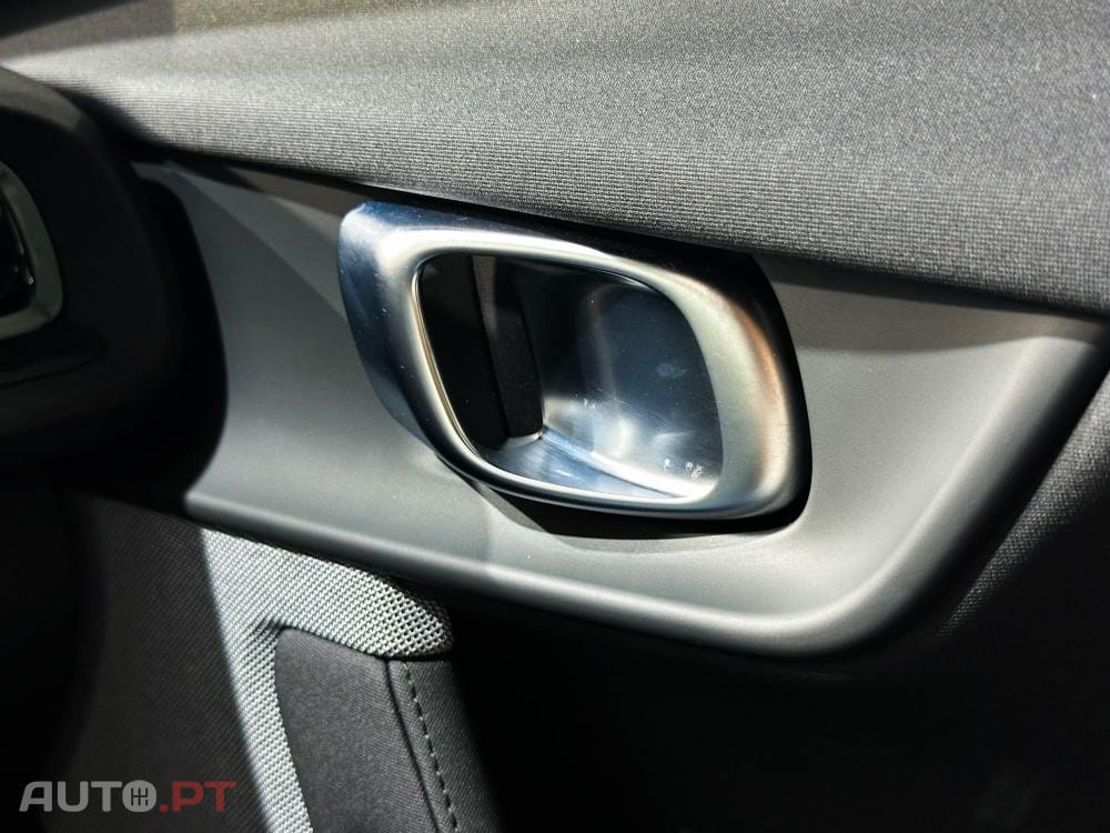 Polestar 2 Long Range 82 kWh Plus
