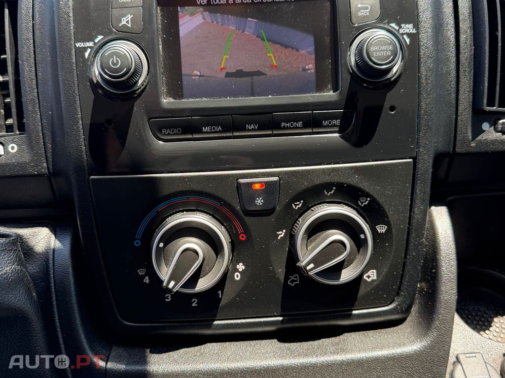 Citroen Jumper L3h3