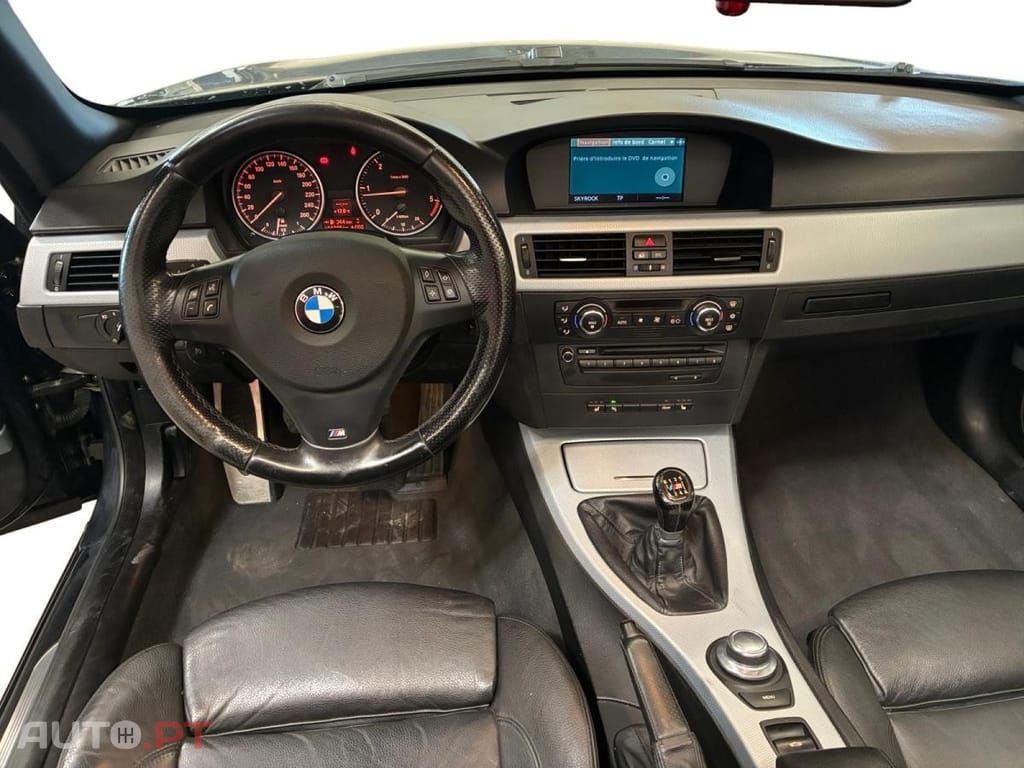 BMW 320 d Sport
