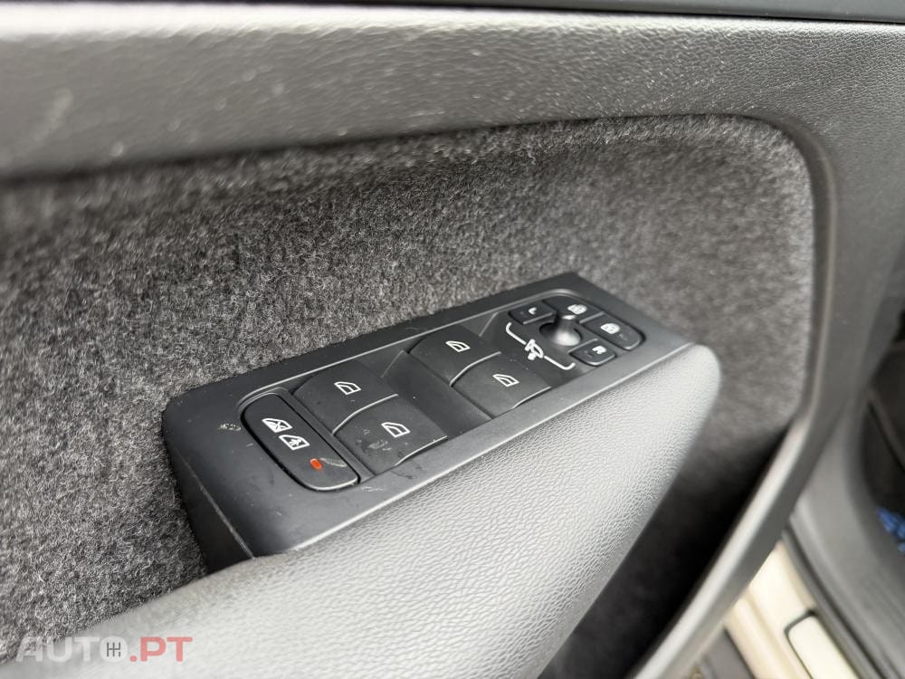 Volvo XC40 Recharge Plus