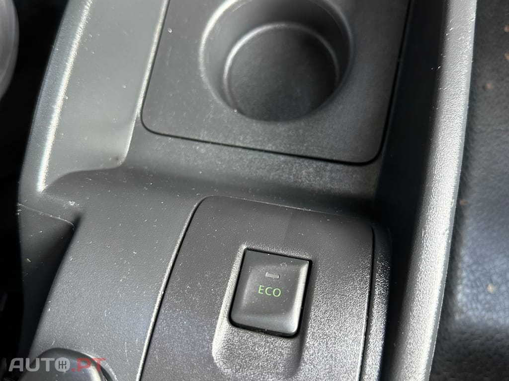 Renault Kangoo 1.5 dCi Maxi Business S/S 3L