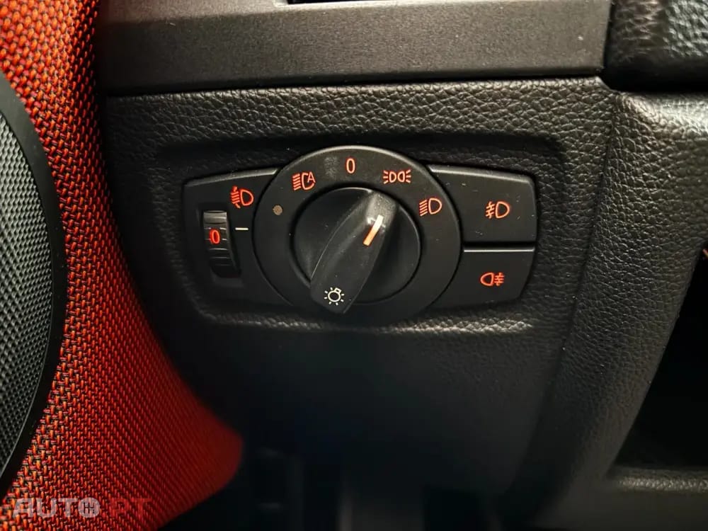 BMW 120 d