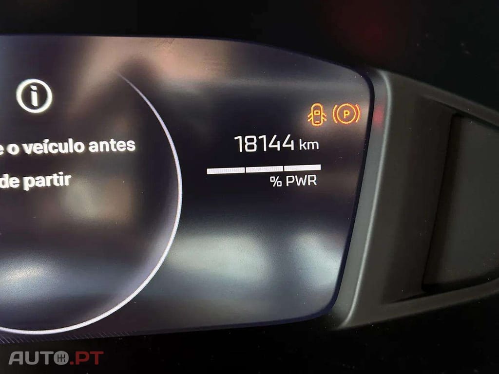 Peugeot E-2008 50 kWh Allure Pack