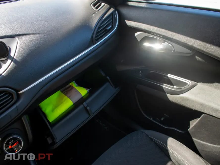 Fiat Tipo 1.3 M-Jet Lounge