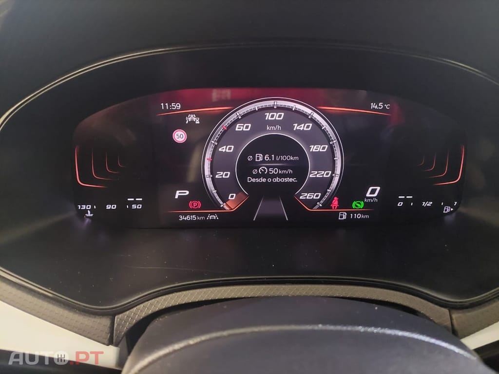 Seat Ibiza 1.0 TSI Style DSG