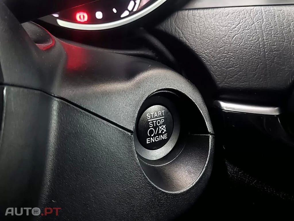 Fiat Tipo 1.3 Multijet City