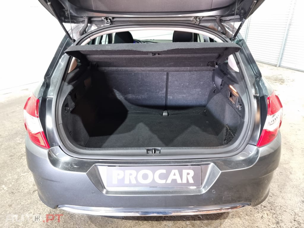 Citroen C4 1.6 e-HDi Exclusive CMP6