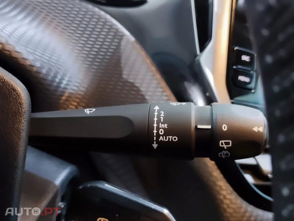 Peugeot 208 1.2 PureTech Style