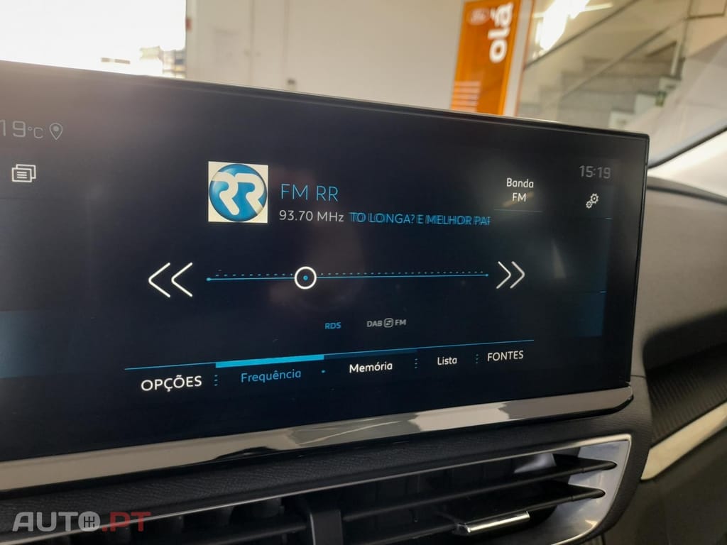 Peugeot 3008 1.5 BlueHDi Active Pack