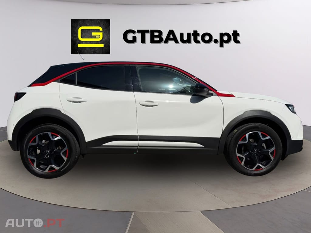 Opel Mokka 1.2 GS Line