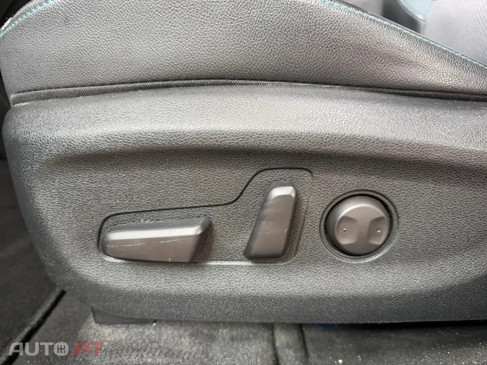 Kia Niro 64kWh