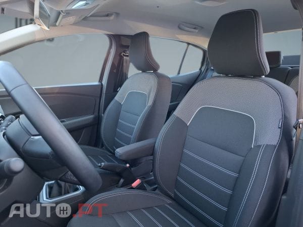 Dacia Logan TCe 90 Expression