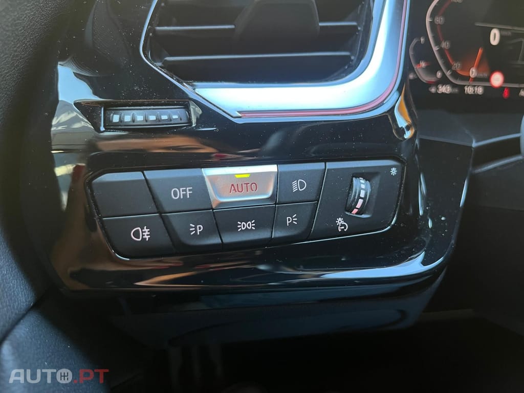 BMW Z4 sDrive 30i Pack M