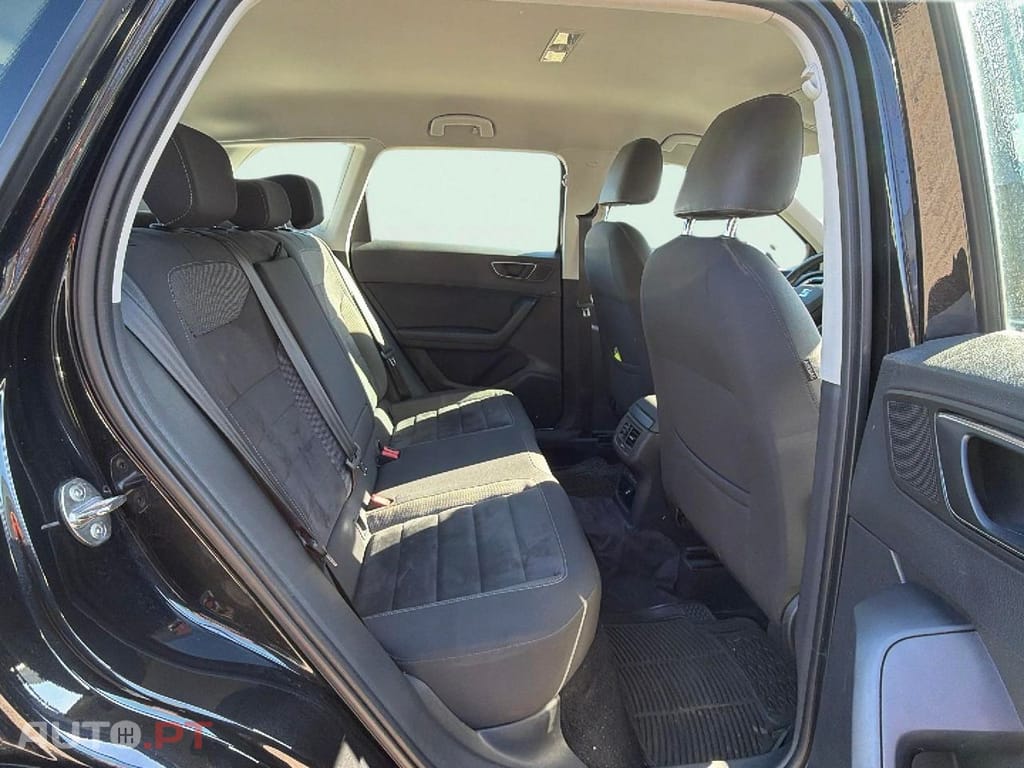 Seat Ateca 1.6 TDI Style