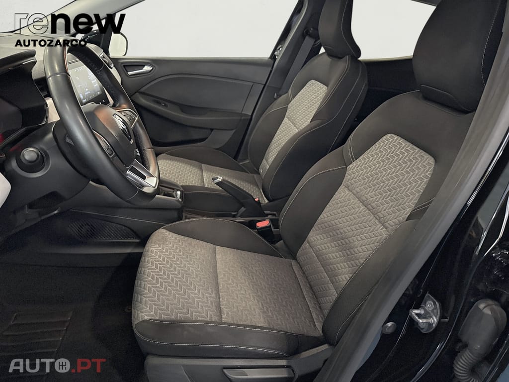 Renault Clio Evolution