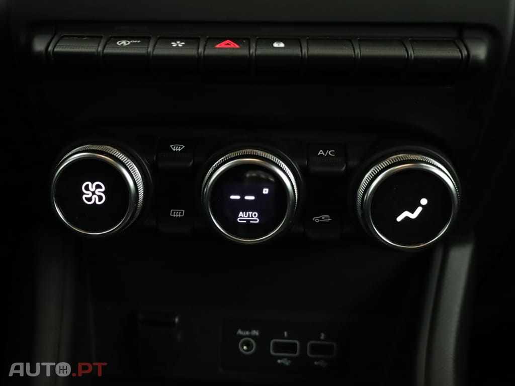 Renault Captur Captur 1.0 TCe Techno Bi-Fuel