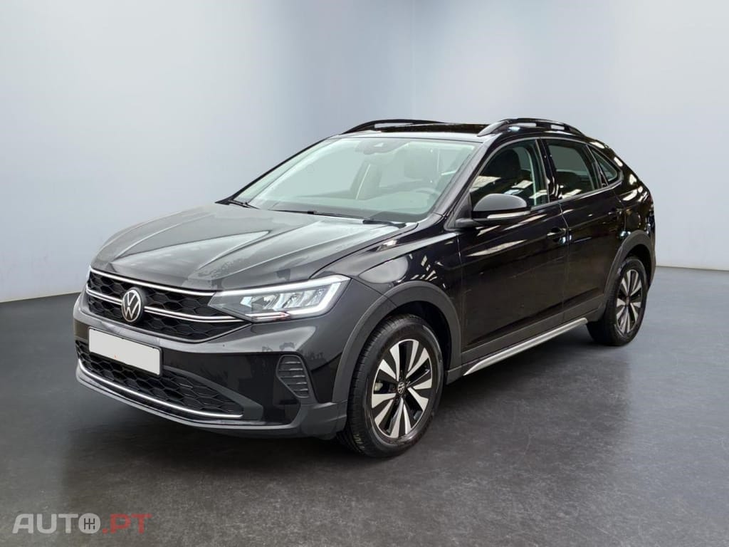 Volkswagen Taigo 1.0 TSI Life