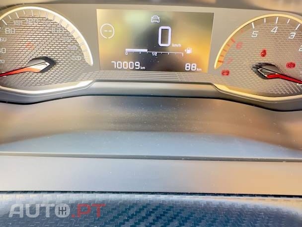 Peugeot 208 1.2 PureTech Active