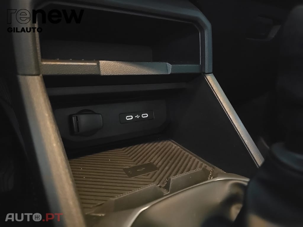 Dacia Duster JOURNEY ECO-G