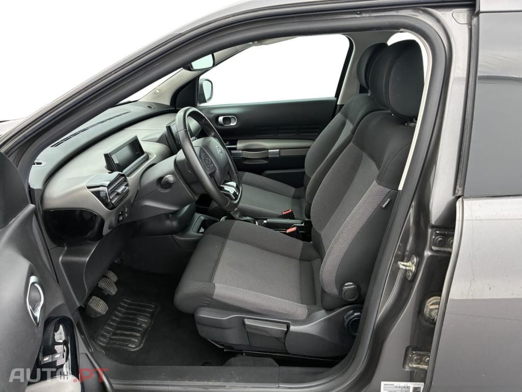 Citroen C4 Cactus 1.2 PureTech Feel Business