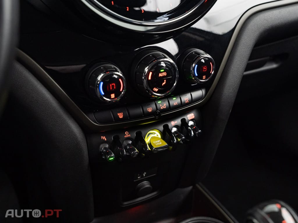 MINI Countryman Cooper SE ALL4 Auto