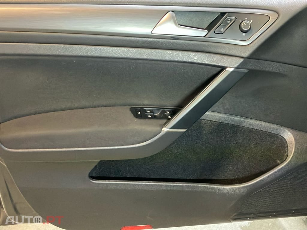 Volkswagen Golf Variant 1.5 TSI BM Confortline