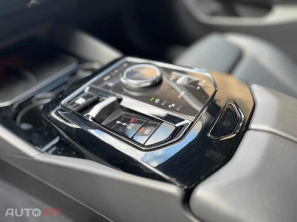 BMW 520 d Touring