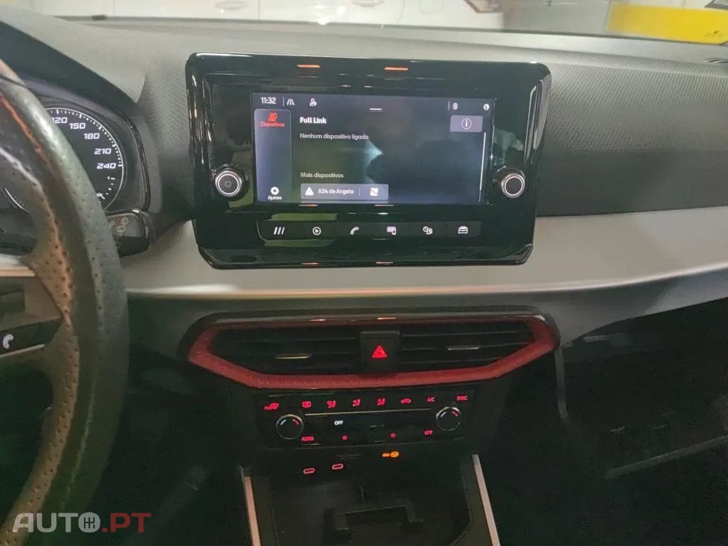 Seat Arona 1.0 TSI FR