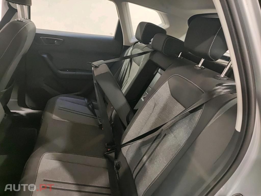 Seat Ateca 1.0 TSI Style