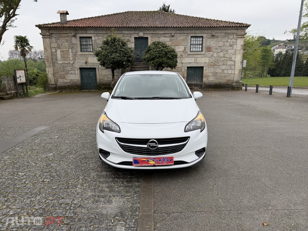 Opel Corsa 1.3 CDTi Cosmo