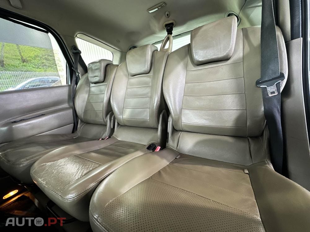 Renault Grand Scénic 1.5 dCi Dynamique S 7L.