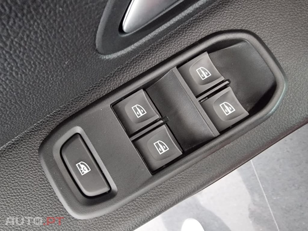 Dacia Duster 1.0 TCe Comfort