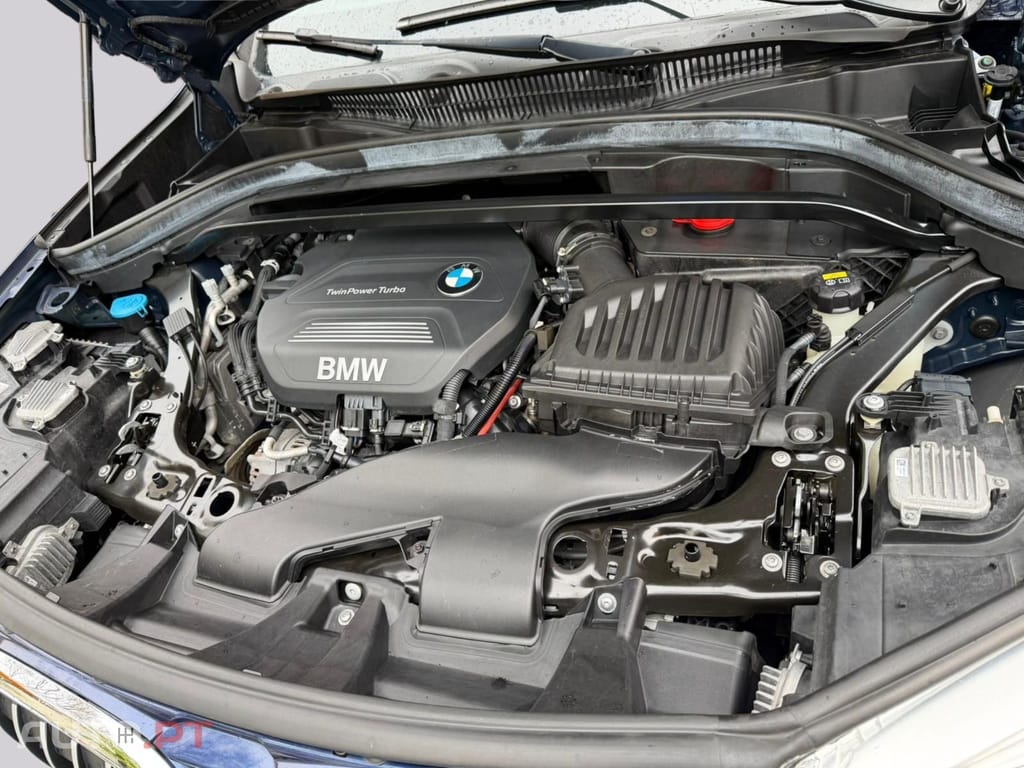 BMW X1 sDRIVE 16d