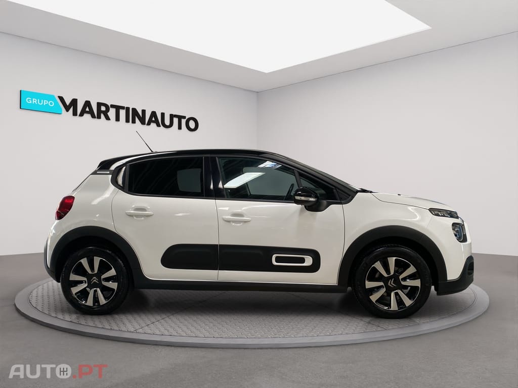 Citroen C3 1.2 PureTech Max