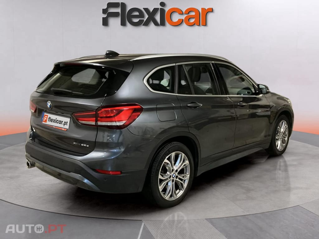 BMW X1 25 e xDrive