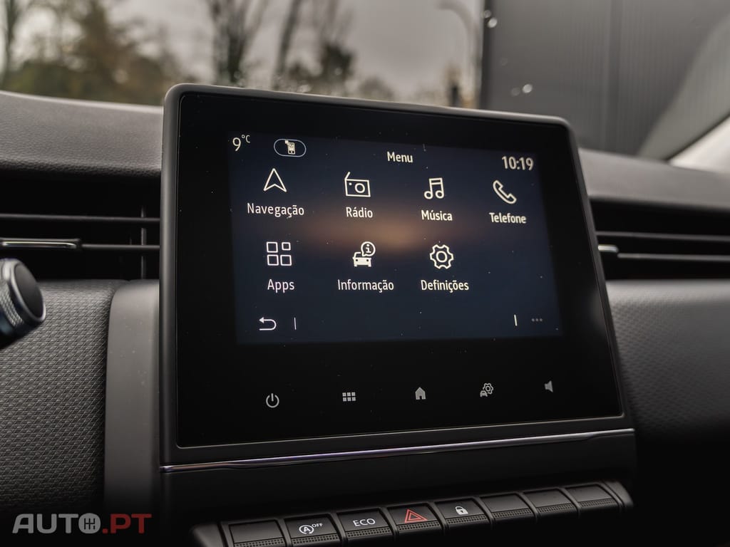 Renault Clio 1.5 Blue dCi Intens