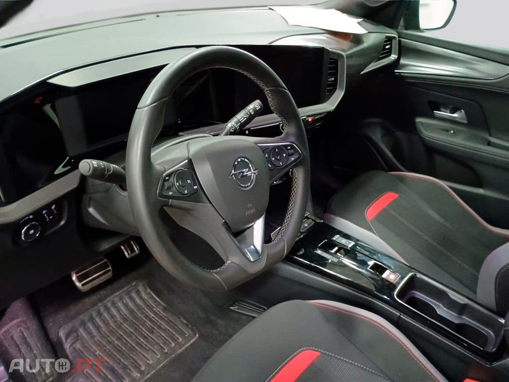 Opel Mokka-E GS I.V.A DEDUTIVEL 