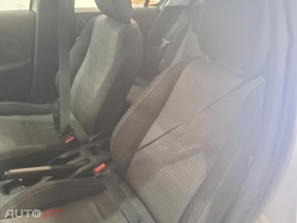 Opel Corsa 1.2 Edition