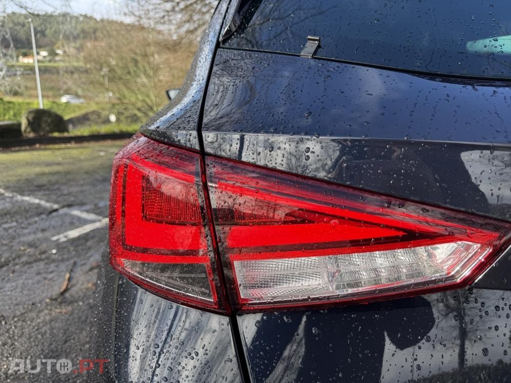 Seat Arona 1.0 TSI FR DSG