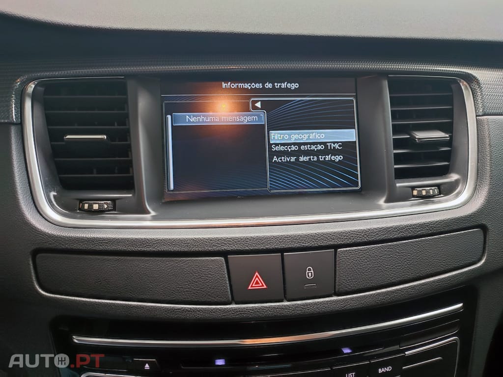 Peugeot 508 SW ALLURE
