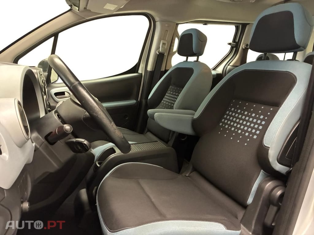 Citroen Berlingo 1.6 HDi Collection