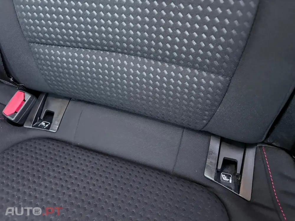 Ford Focus SW 1.0 EcoBoost ST-Line