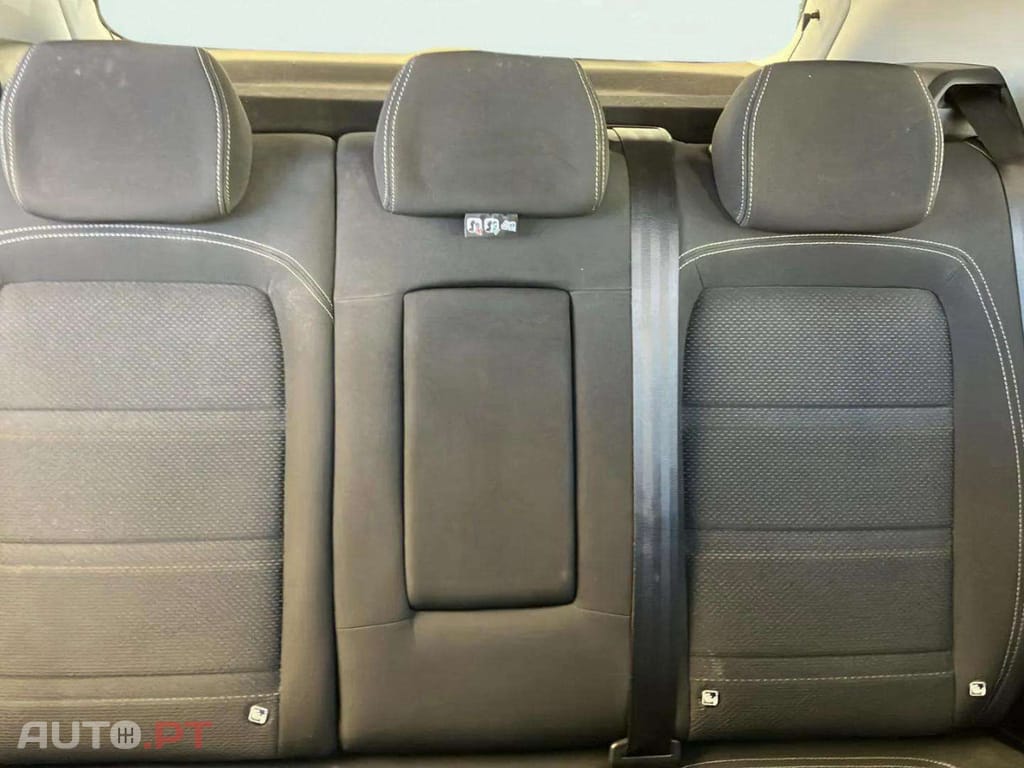 Fiat Tipo 1.3 M-Jet Lounge