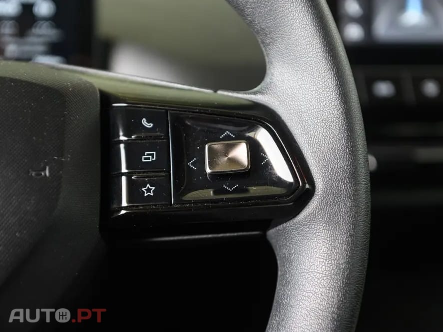 MG MG4 51 kWh Standard