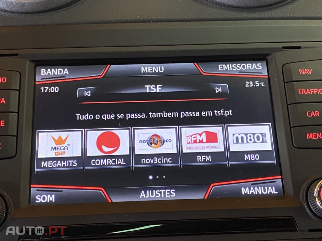 Seat Ibiza 1.0 EcoTSI FR