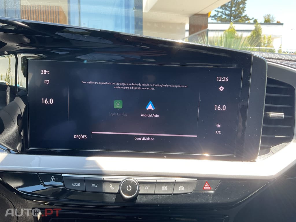 Opel Mokka 1.2 T Elegance